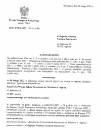 OŚRODEK SZKOLENIA MASZYNISTÓW